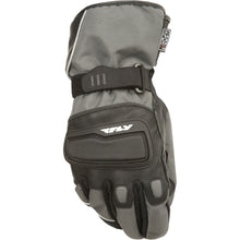 Fly Racing Xplore Gloves Gunmetal/Black 2XS  #5884 476-2063~0_180389
