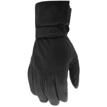 Highway 21 Granite Gloves Black - Medium #5841 489-0020~3_180464
