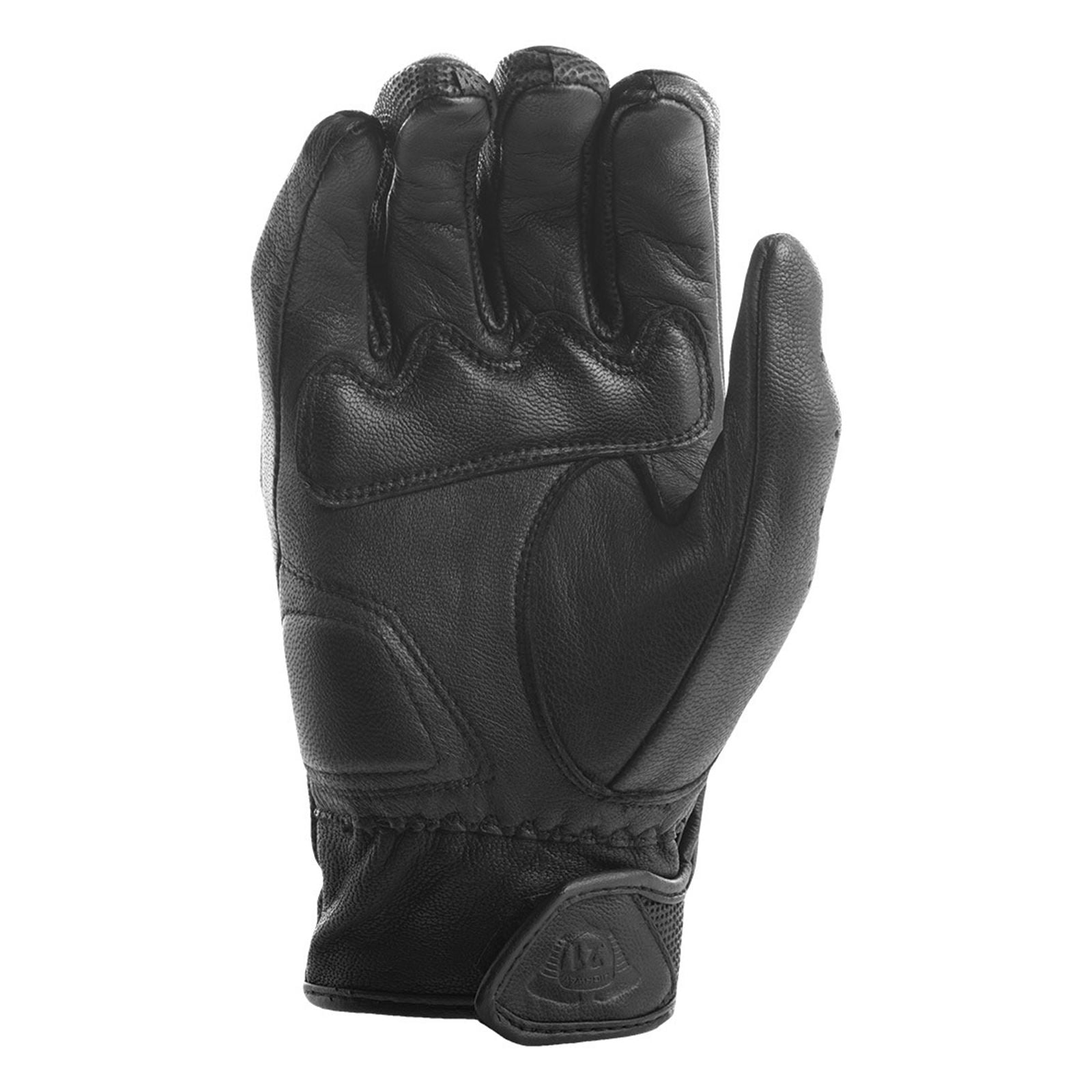 Highway 21 Haymaker Gloves Black - 3X-Large #5884 489-0012~7_180696