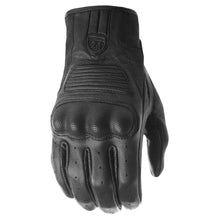 Highway 21 Haymaker Gloves Black - Large [MPN: #5884 489-0012~4]_180697