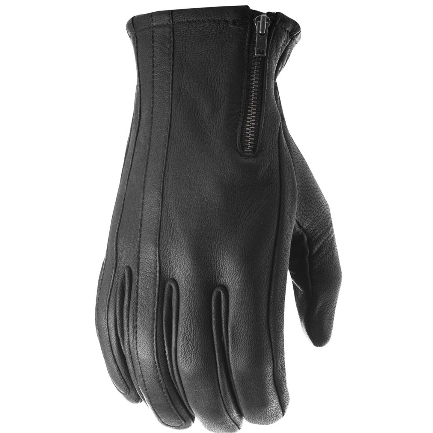Highway 21 Recoil Gloves -  Black - Large #5884 489-0008~4_180733