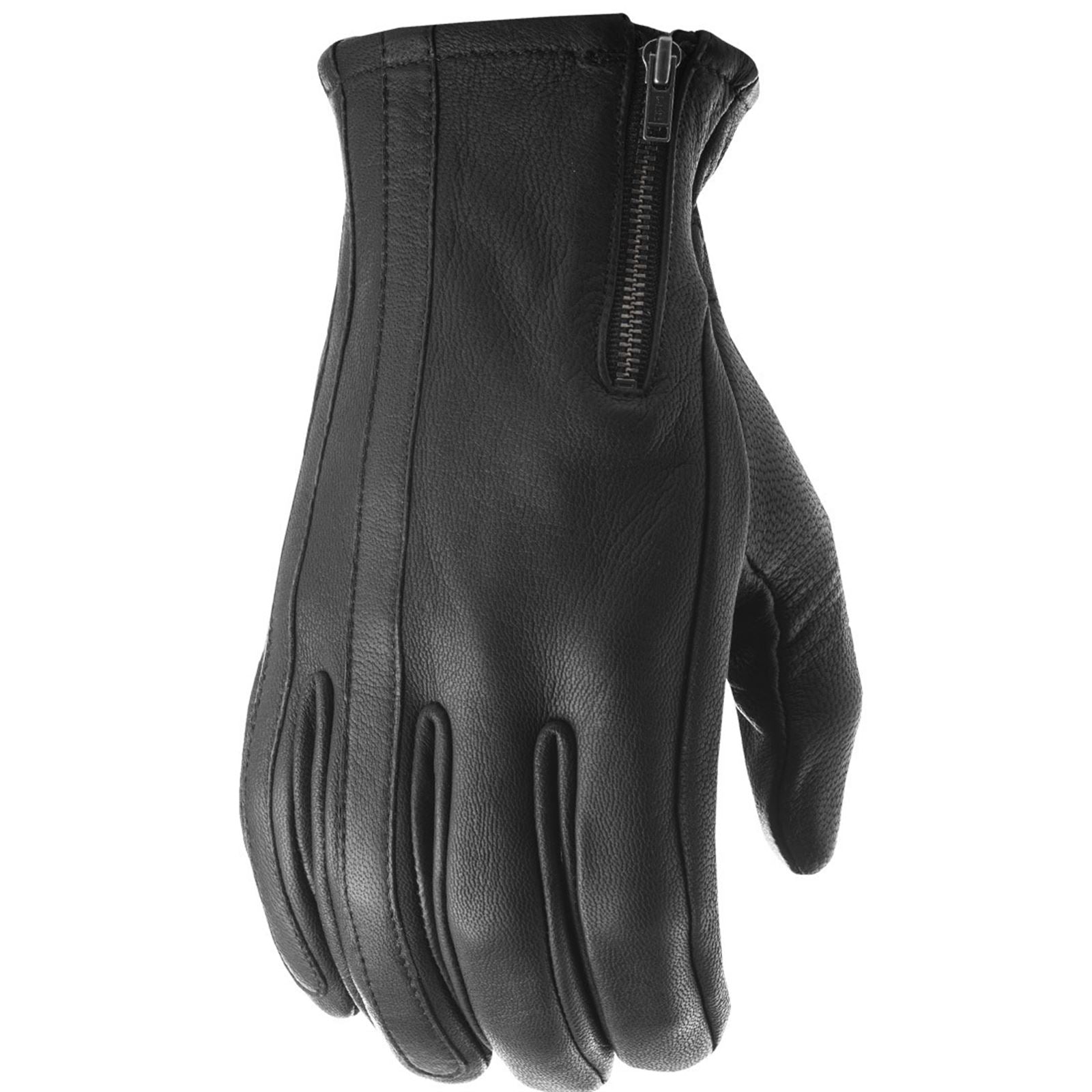 Highway 21 Recoil Gloves -  Black - Large #5884 489-0008~4_180733
