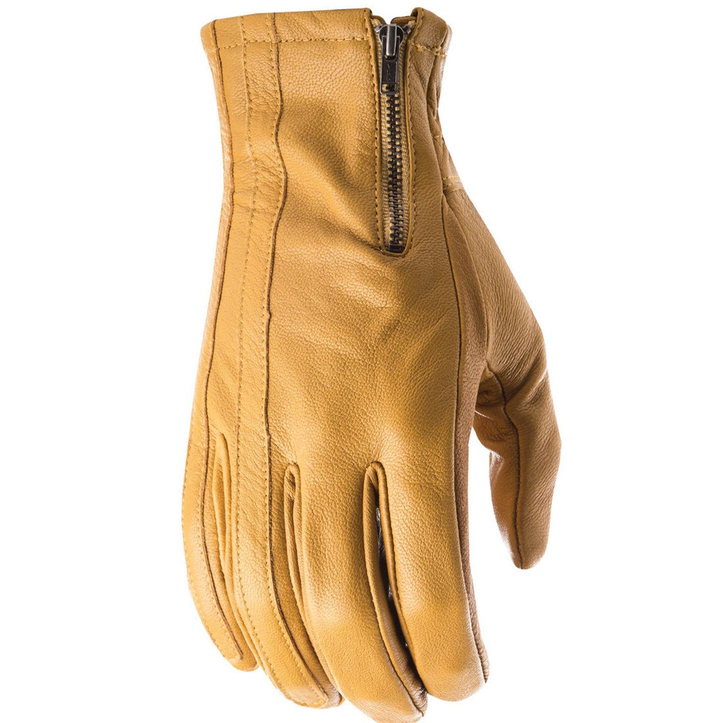 Highway 21 Recoil Gloves - Tan - 3XL #5884 489-0009~7_180743