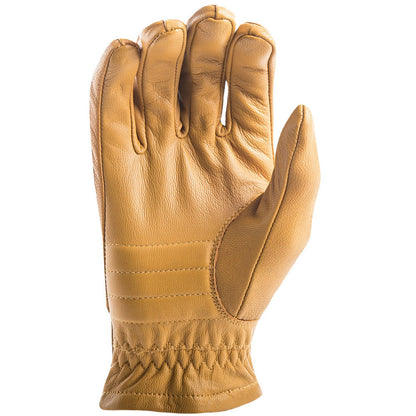 Highway 21 Recoil Gloves - Tan - Large #5884 489-0009~4_180746
