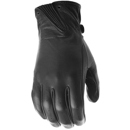 Highway 21 Women's Roulette Gloves Black - 2X-Large #5884 489-0082~6_180753