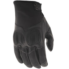 Highway 21 Women's Vixen Gloves Black - 2X-Large #5884 489-0090~6_180763