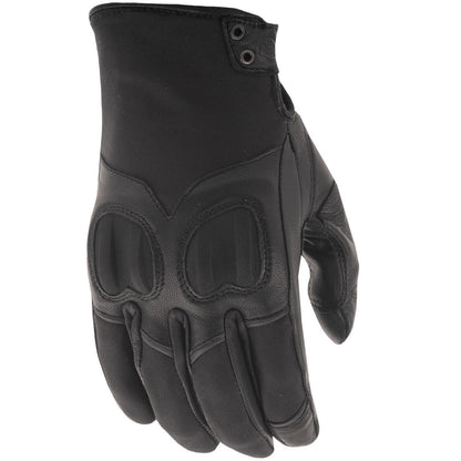Highway 21 Women's Vixen Gloves Black - 2X-Large #5884 489-0090~6_180763