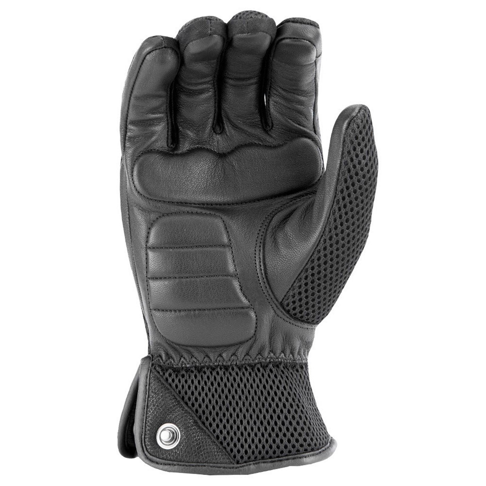 Highway 21 Turbine Mesh Gloves - Medium #6049 489-0001~3_180805