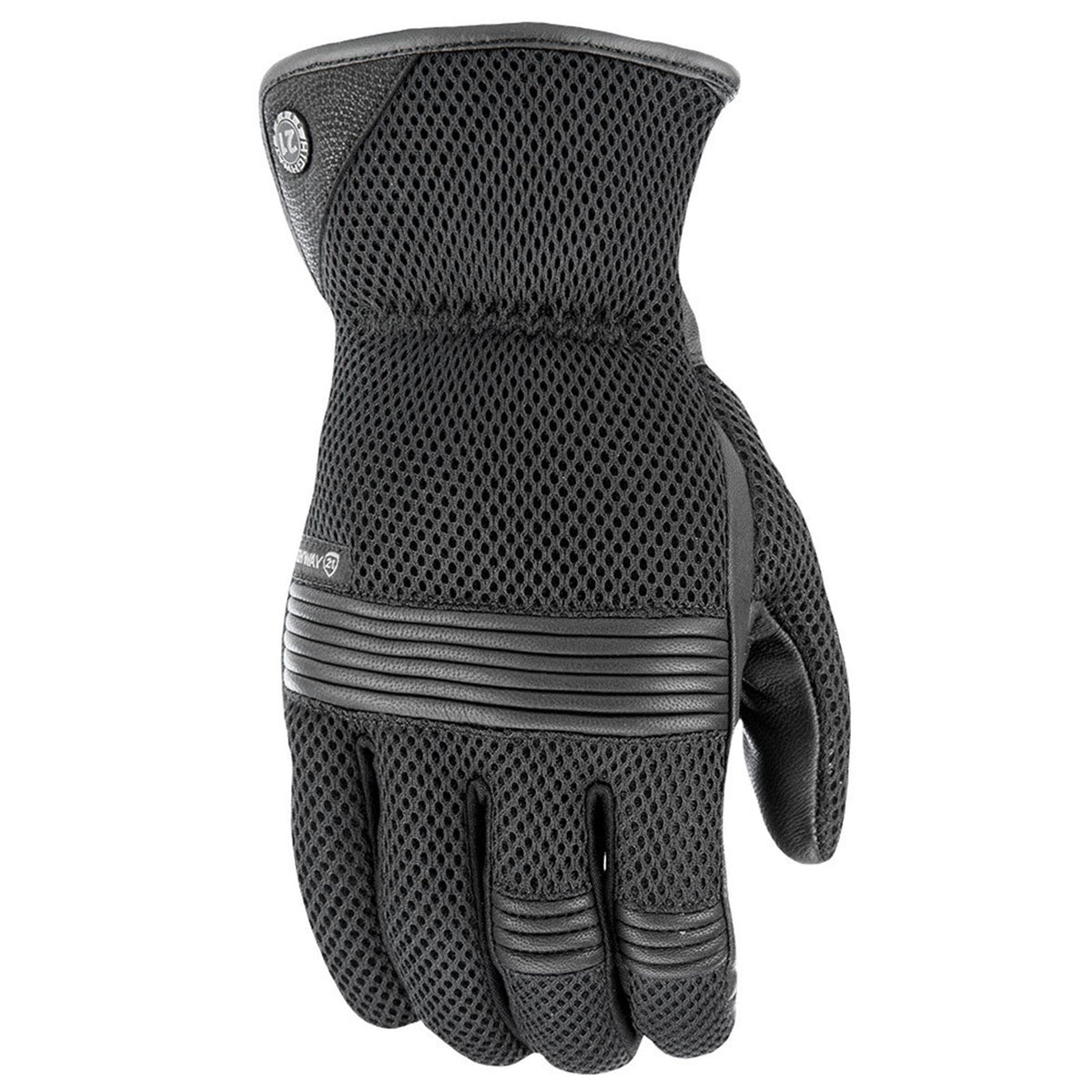 Highway 21 Turbine Mesh Gloves Extra Large [MPN: #6049 489-0001~5]_180808