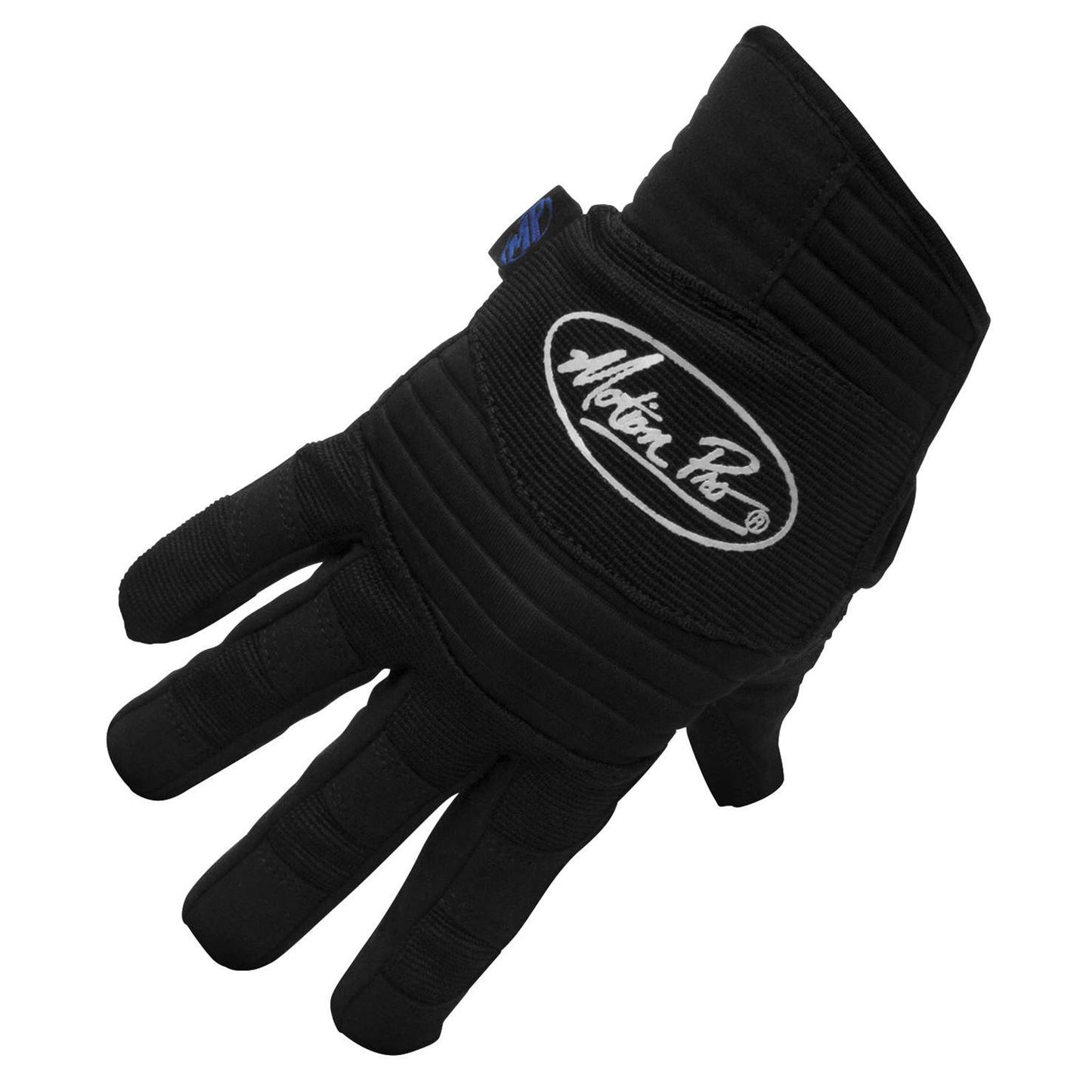 Motion Pro Tech Glove Black - Medium 21-0019_180840