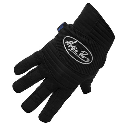 Motion Pro Tech Glove Black - Medium 21-0019_180840