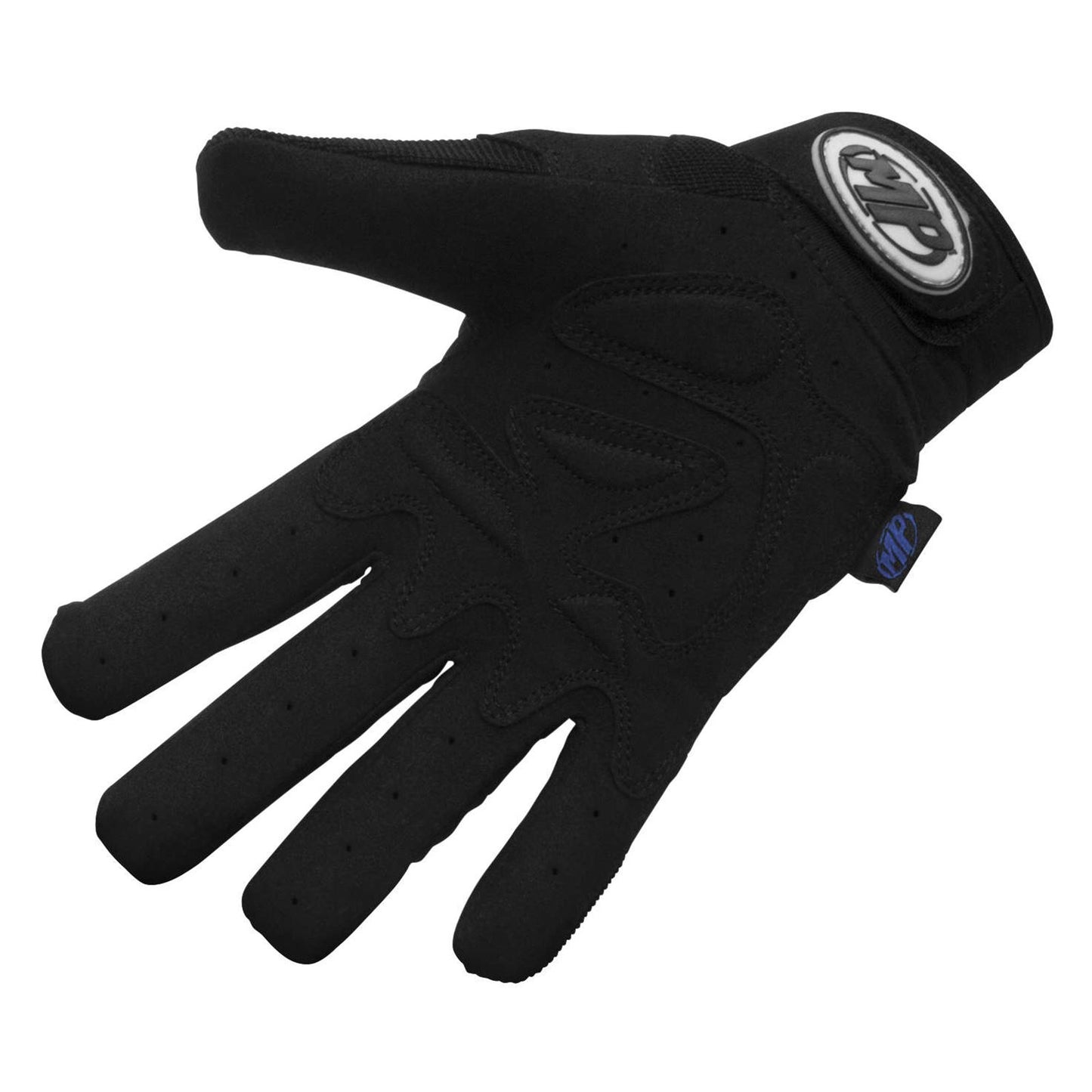 Motion Pro Tech Glove Black - Medium 21-0019_180841