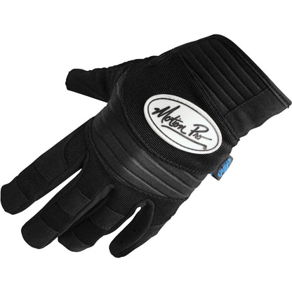 Motion Pro Tech Glove Black - Medium 21-0019_180842