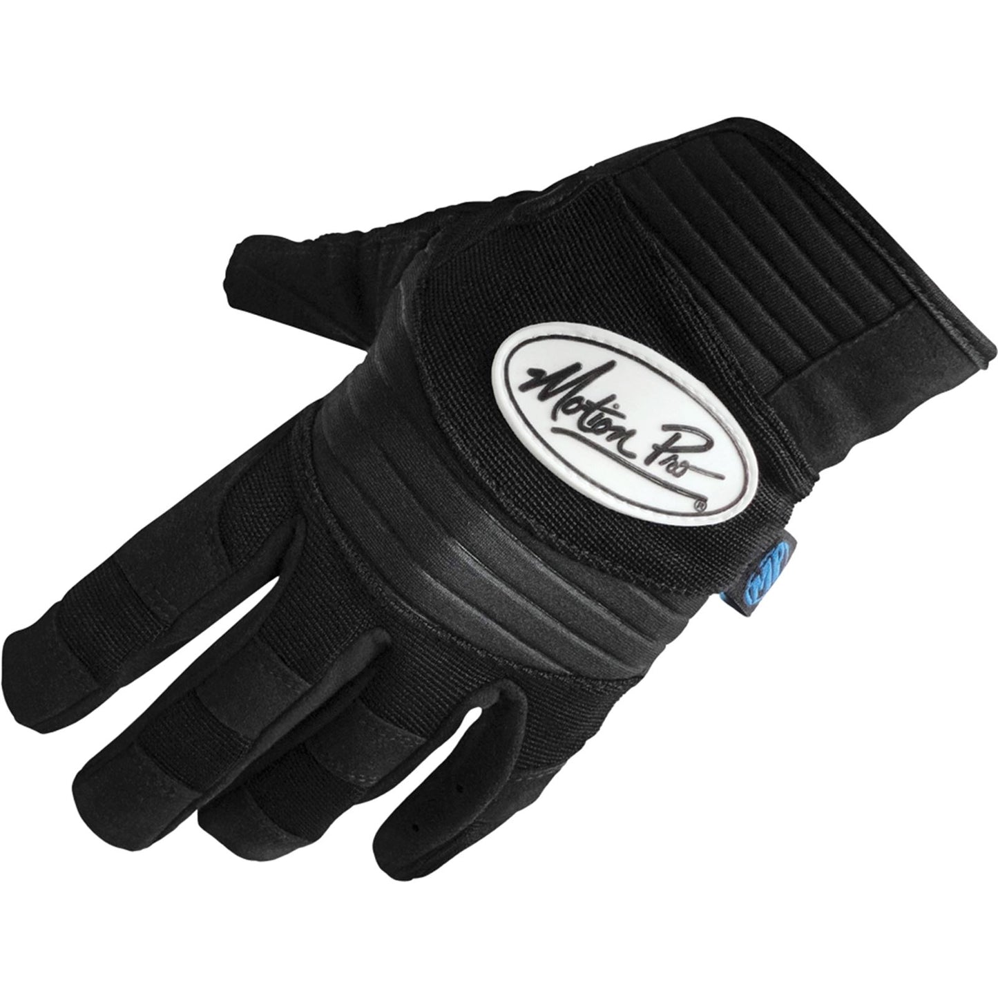 Motion Pro Tech Glove Black - Large 21-0020_180843