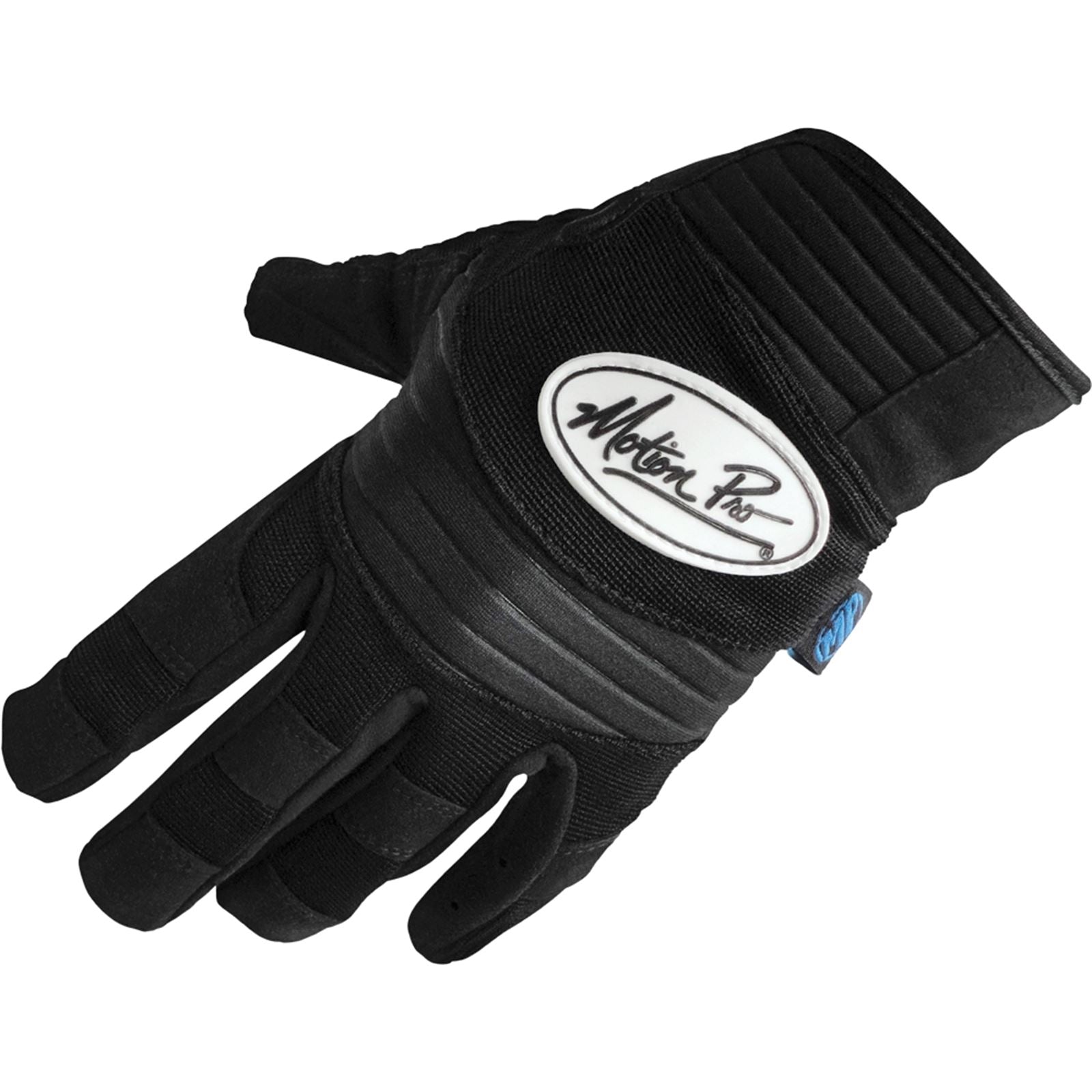 Motion Pro Tech Glove Black - X-Large 21-0021_180844