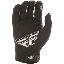 Fly Racing Patrol XC Lite Gloves Black Size 07 370-67007_181322