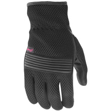 Highway 21 Women's Turbine Gloves Black - 2X-Large #6049 489-0085~6_181419
