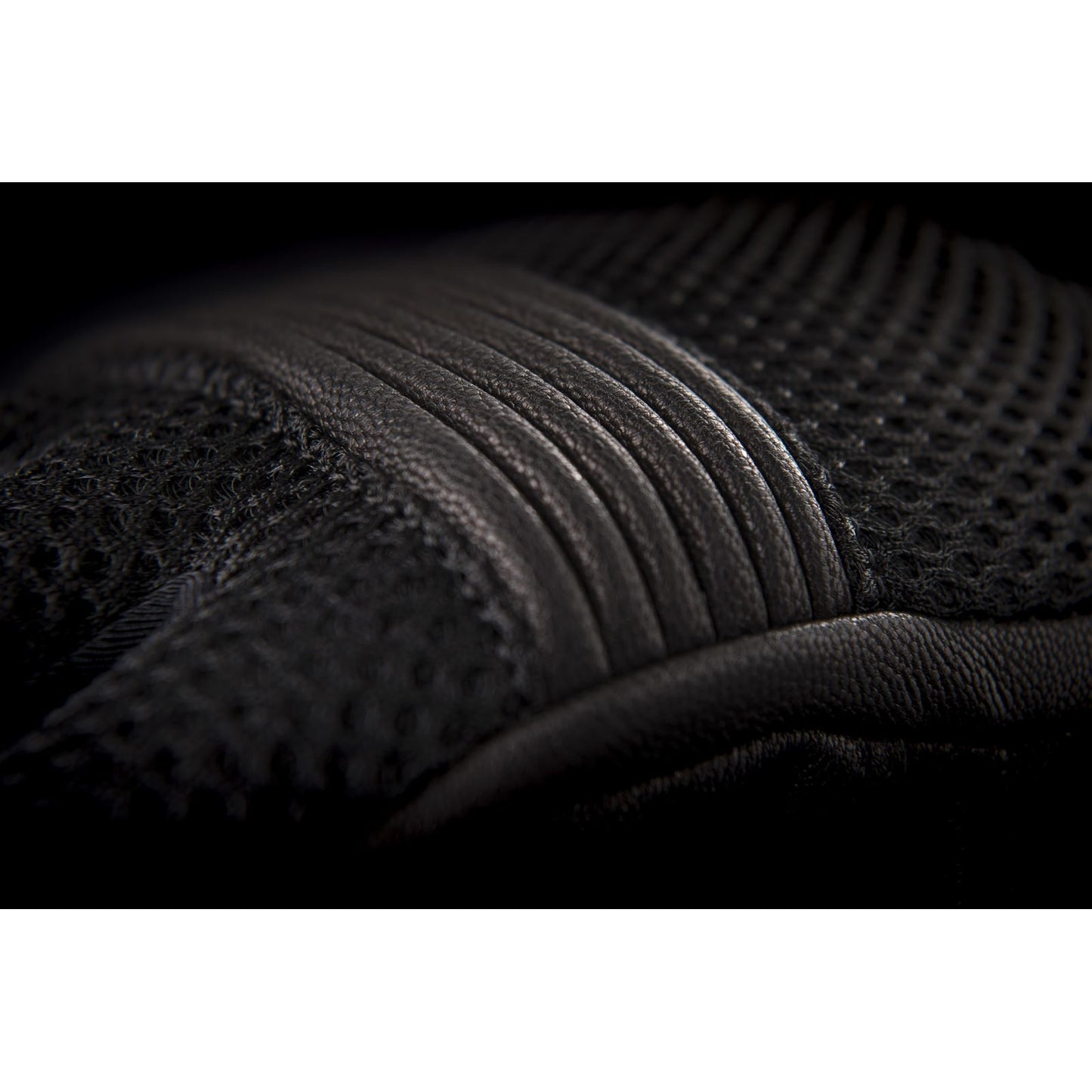 Highway 21 Women's Turbine Gloves Black - Large #6049 489-0085~4_181429