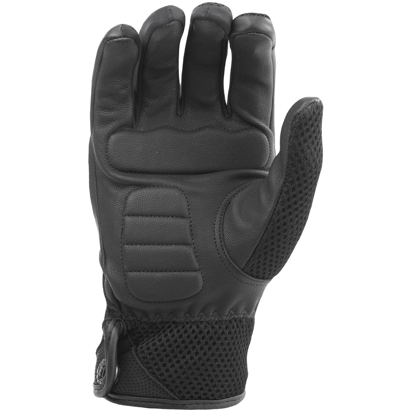 Highway 21 Women's Turbine Gloves Black - X-Large #6049 489-0085~5_181448