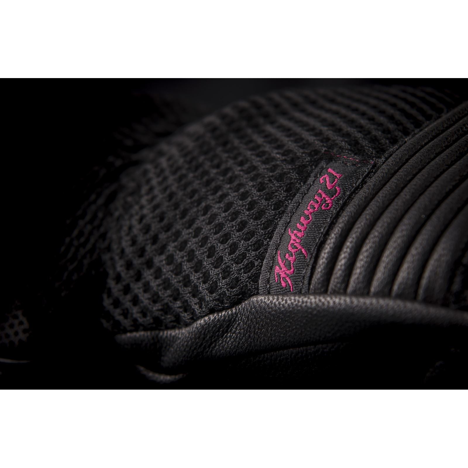 Highway 21 Women's Turbine Gloves Black - X-Large #6049 489-0085~5_181449