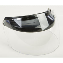 GMax 3 Snap Flip Up Shield Clear Universal G999015_181524