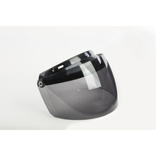 GMax 3 Snap Flip Up Shield Smoke Universal G999016_181525