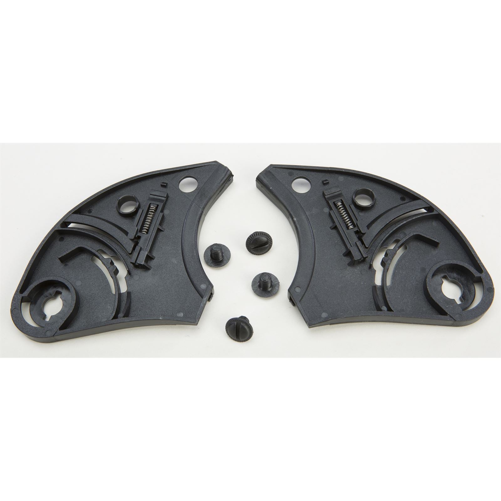 GMax Shield Ratchet  Plate with Screws GM-17/OF-17 [MPN: G999605]_181622
