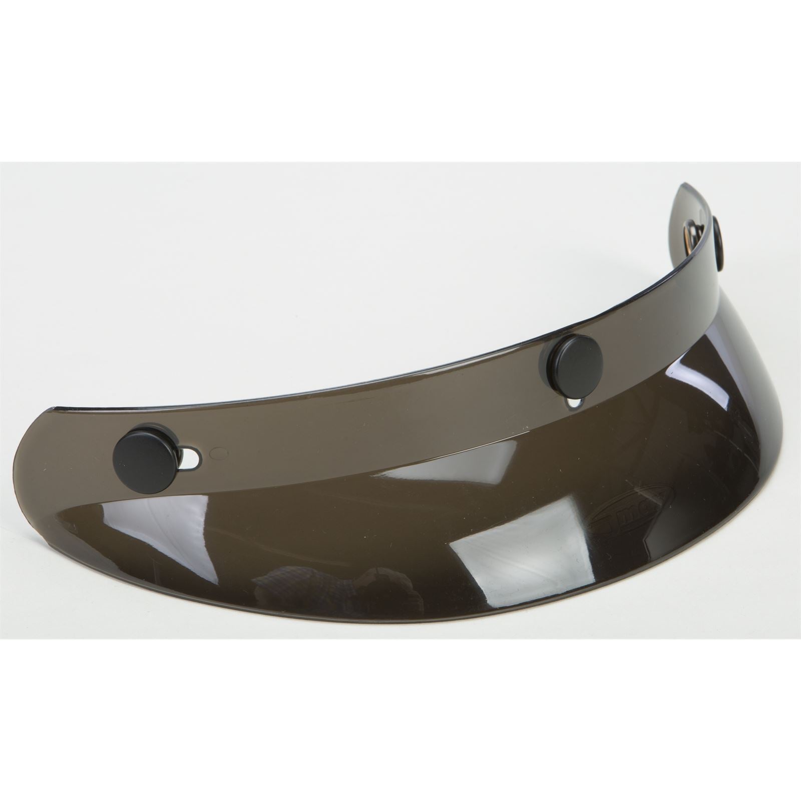 GMax 3 Snap Visor Smoke GM-35 G999520_181631