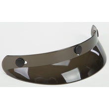 GMax 3 Snap Visor Smoke GM-35 G999520_181631