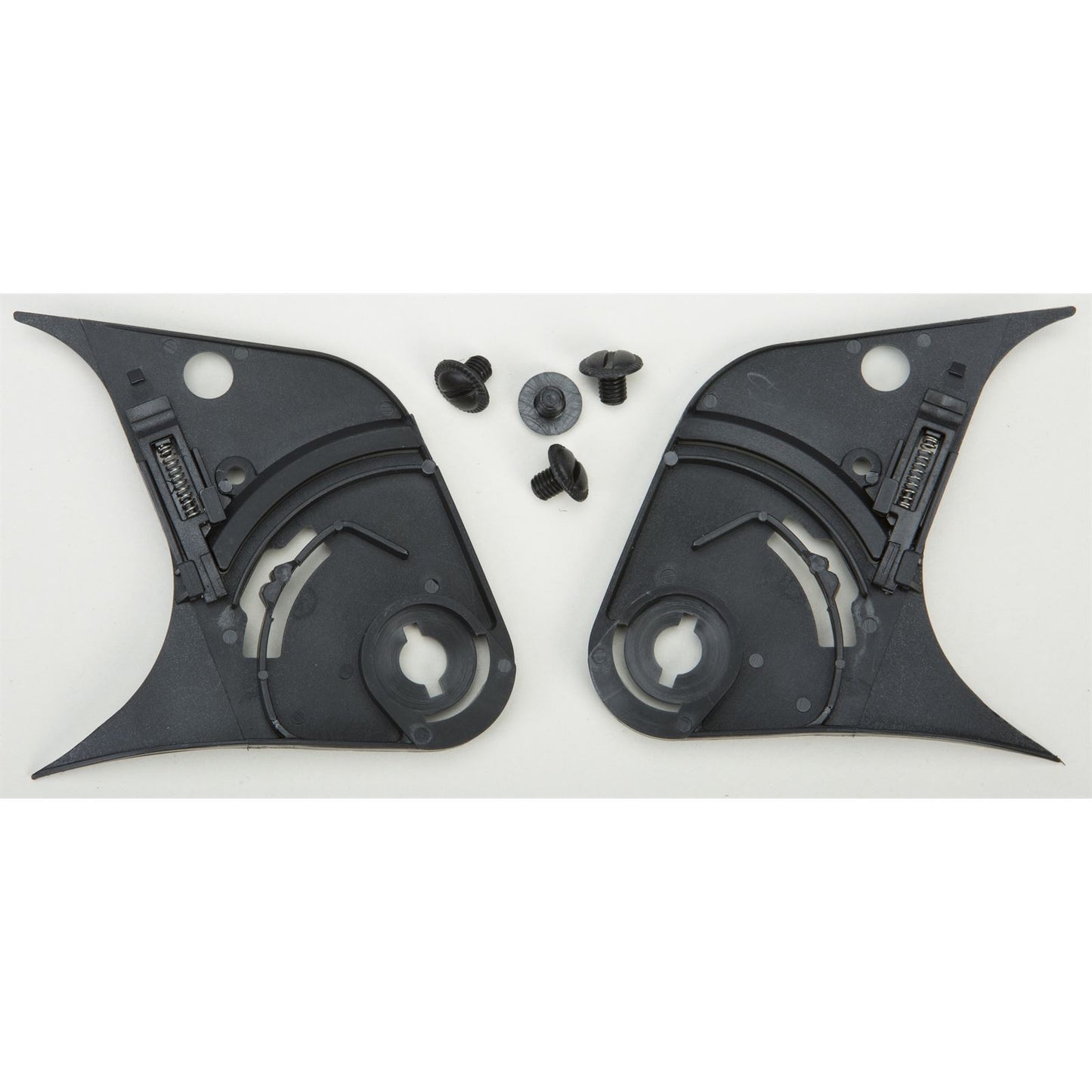 GMax Ratchet Plates with Screws Left/Right GM-38/39Y/48/58 G999348_181632