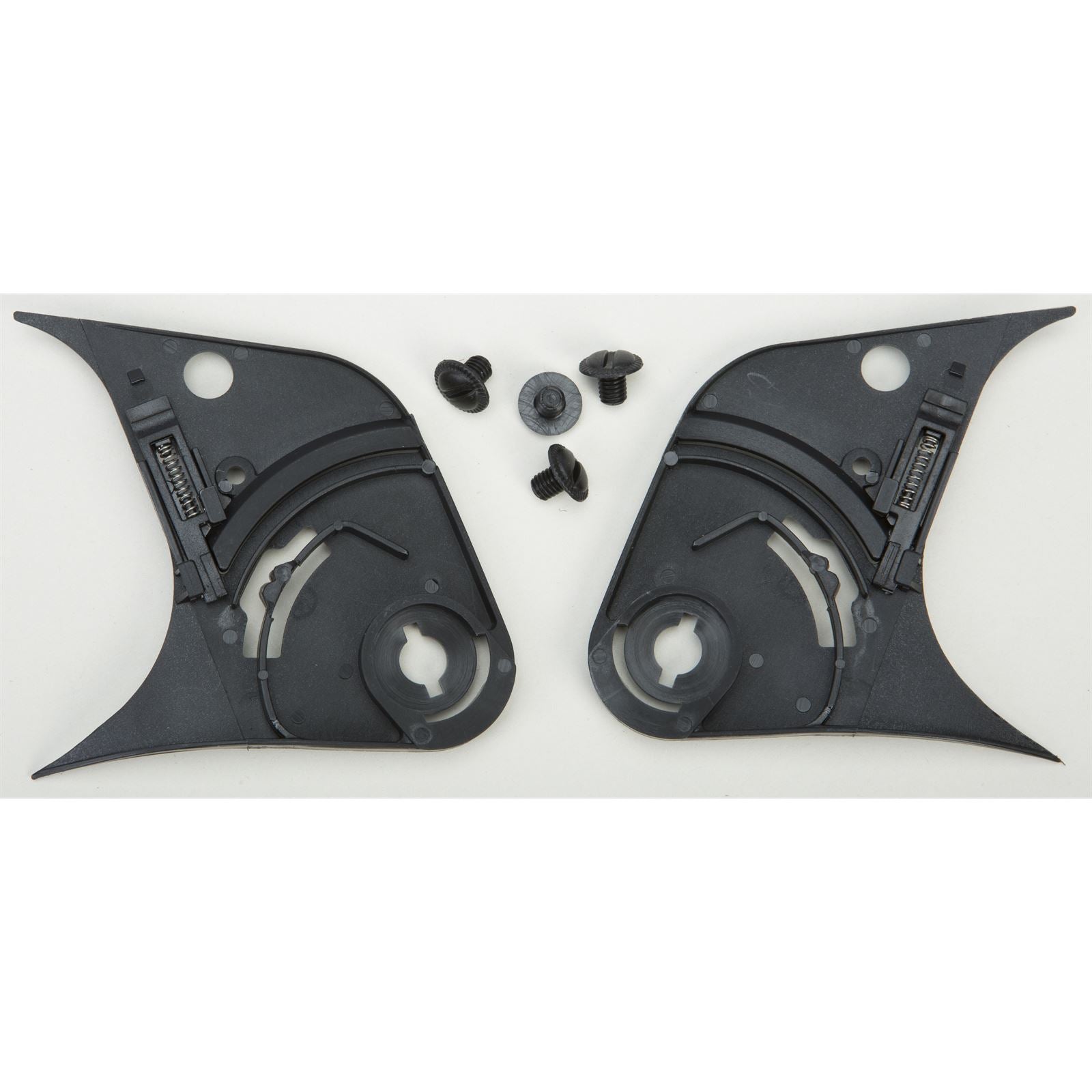 GMax Ratchet Plates with Screws Left/Right GM-38/39Y/48/58 G999348_181632