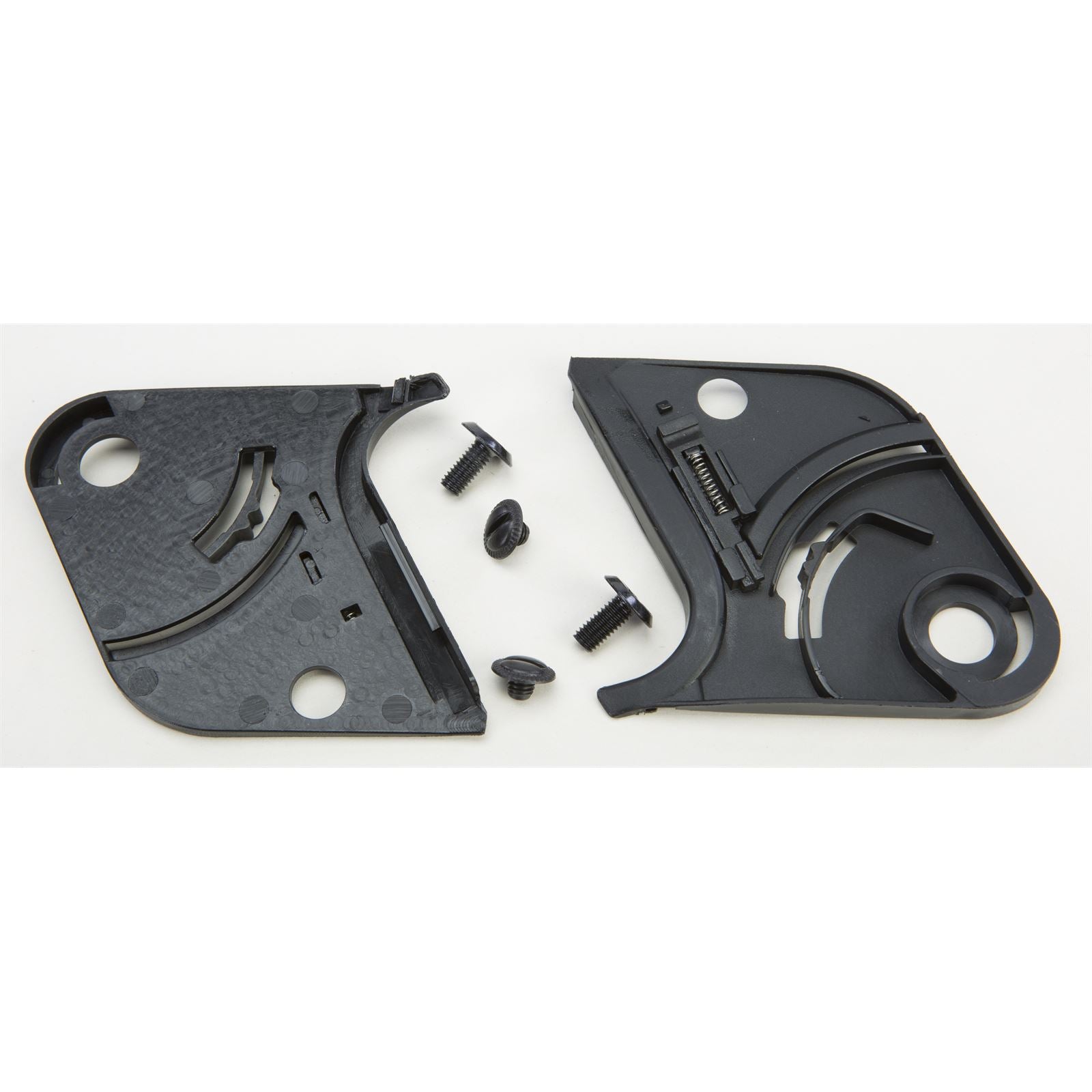GMax Shield Ratchet Plate with Screws Left/Right GM-44/MD-04 [MPN: G999553]_181640