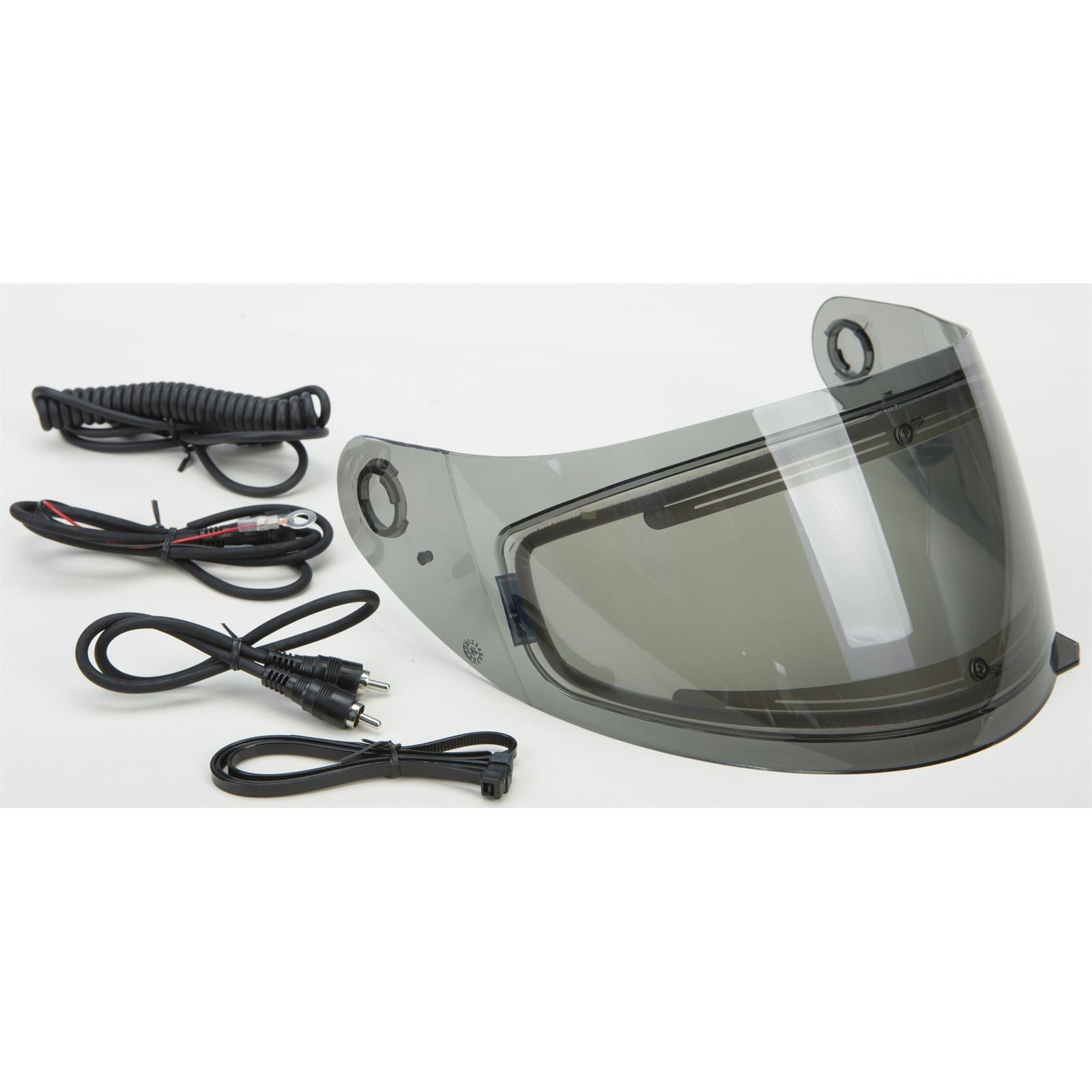GMax Shield Electric  Lens Smoke with Cord  FF-49/88/GM-49Y/54/78 G078017_181686