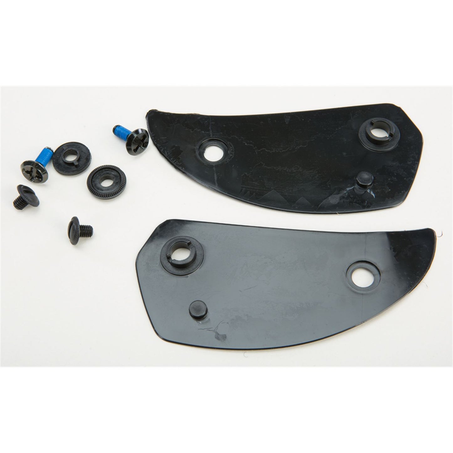 GMax Ratchet Plates with Screws Left/Right GM-54 G054003_181691