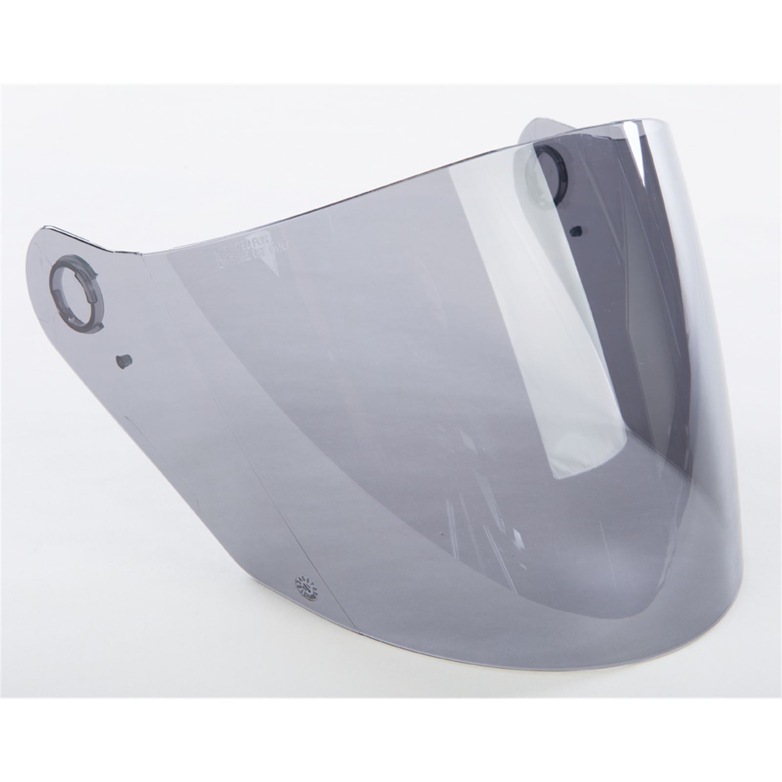GMax Shield Single Lens Smoke GM-67/OF-77 OPEN BOX [MPN: G067019]_1954134