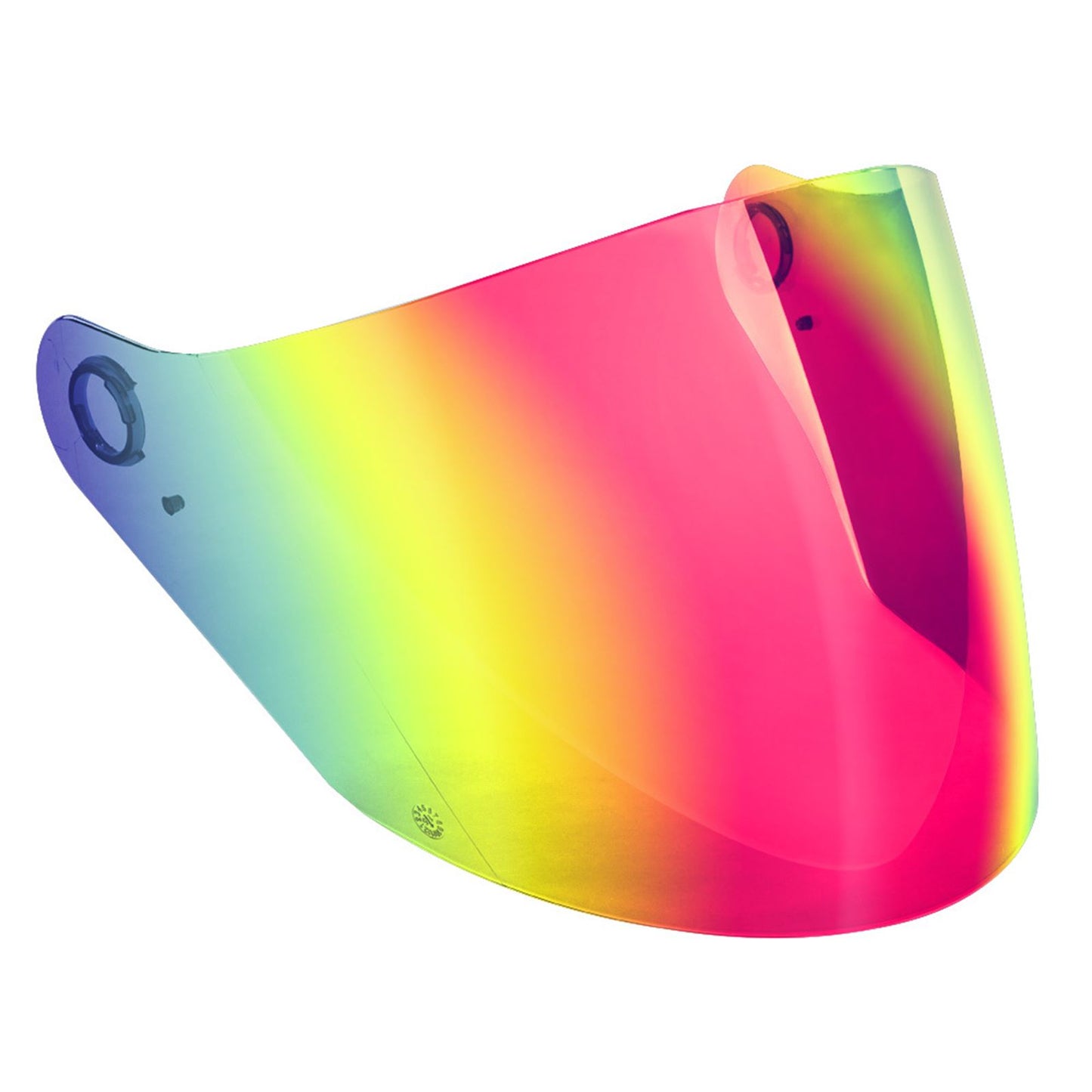 GMax Shield Single Lens Red Iridium GM-67/OF-77 [MPN: G067022]_181717