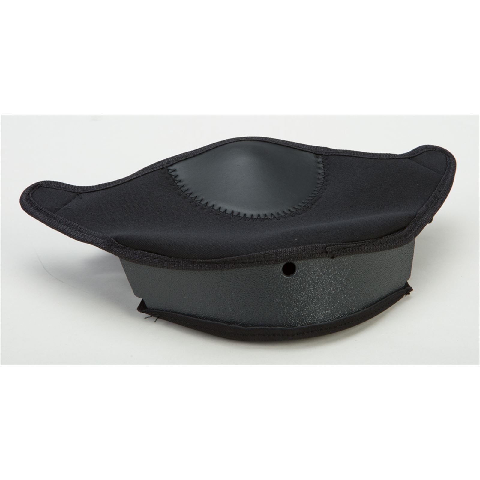 GMax Chin Curtain/Breath Deflector For Snap In Jaw GM-67/OF-77 G067013_181718