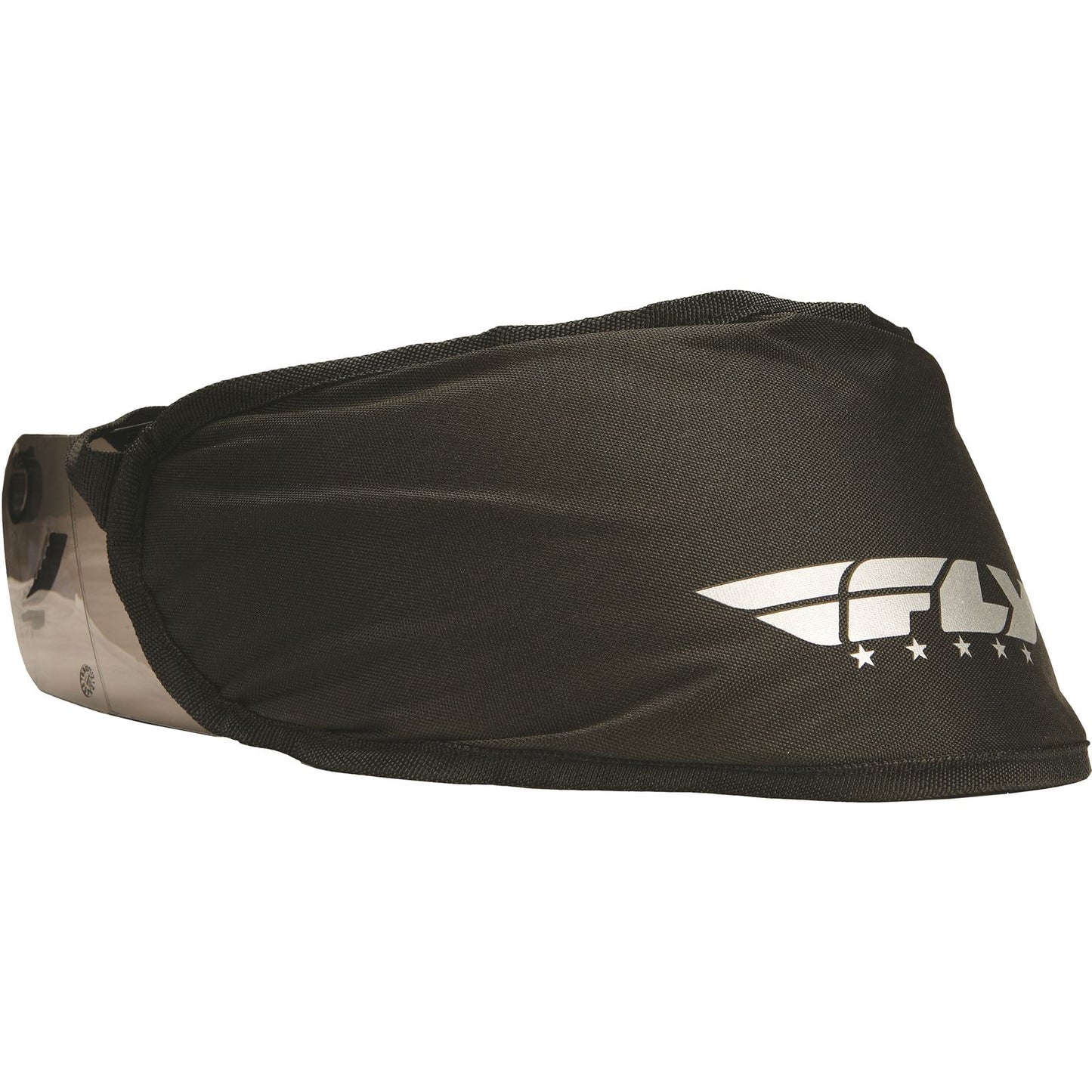 Fly Racing Helmet Shield Bag Black #5697 479-1002_181976
