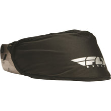 Fly Racing Helmet Shield Bag Black #5697 479-1002_181976