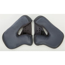 GMax Cheek Pads 30mm - X-Small   Stock GM-11 G011019_182058
