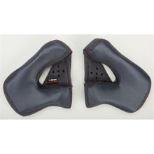 GMax Cheek Pads 20mm Medium/Large   Stock GM-11 G011021_182059