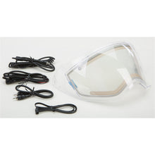 GMax Shield Electric  Lens Clear with Cord  GM-11 G011077_182070