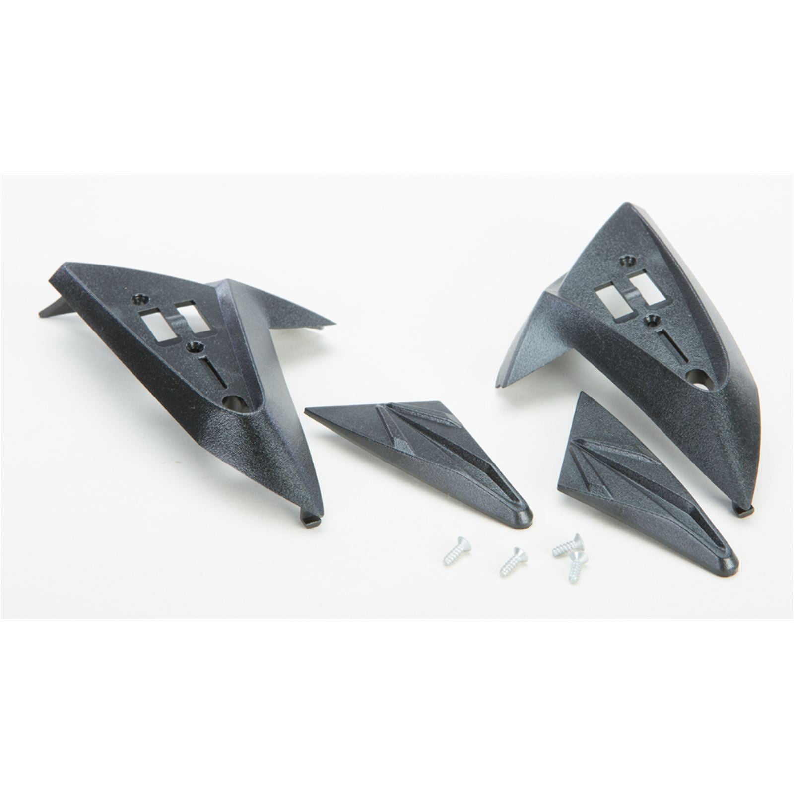 GMax Top Rear Vents Left/Right GM-11 G011016_182072
