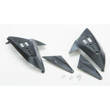 GMax Top Rear Vents Left/Right GM-11 G011016_182072