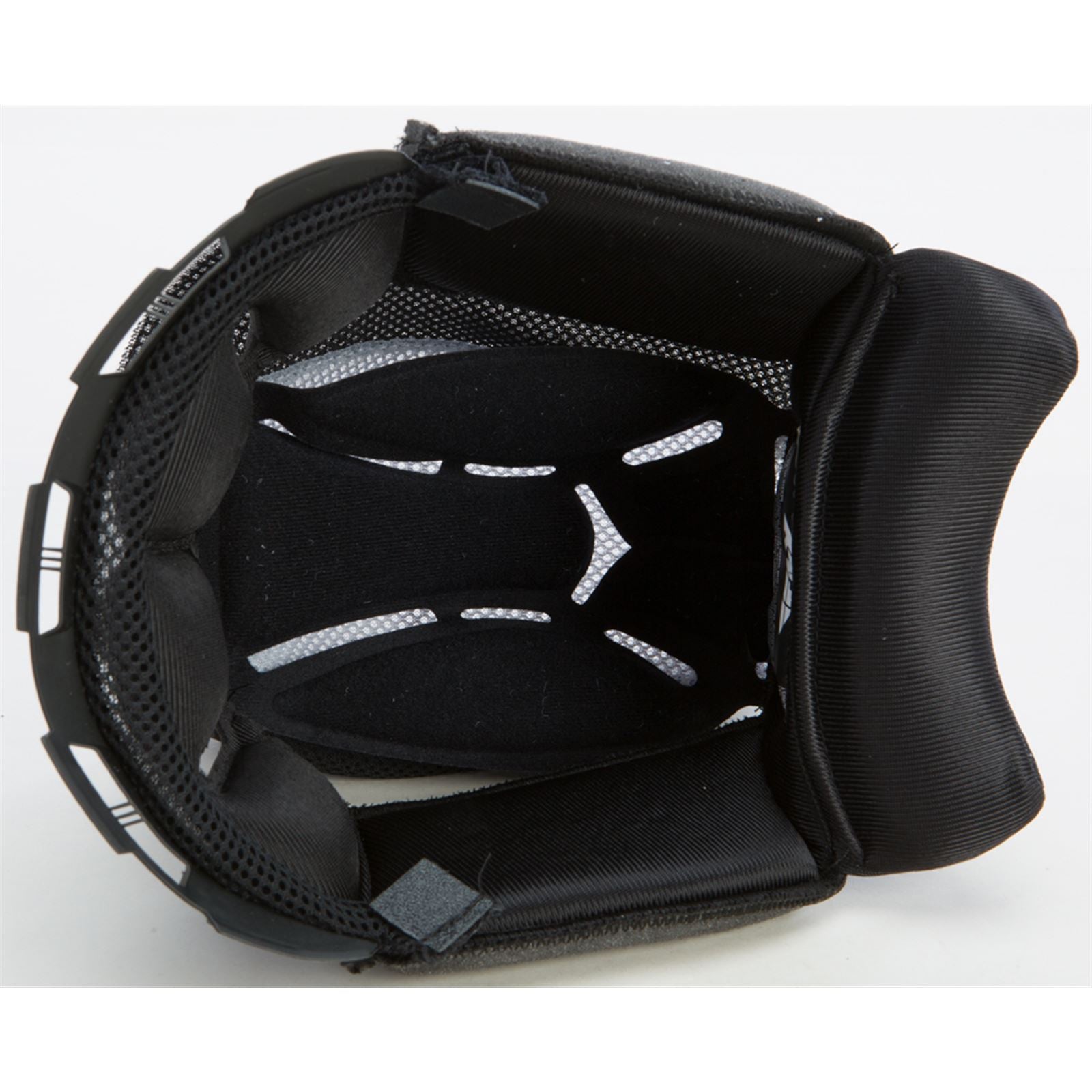 Fly Racing Tourist Comfort Liner 18mm  [MPN: F73-88612]_182097