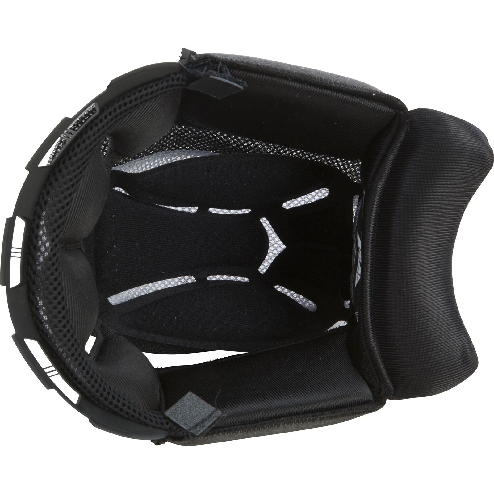 Fly Racing Tourist Comfort Liner 18mm  [MPN: F73-88612]_182098