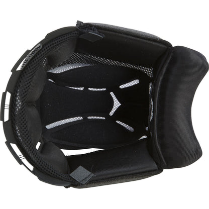 Fly Racing Tourist Comfort Liner 18mm  [MPN: F73-88612]_182098