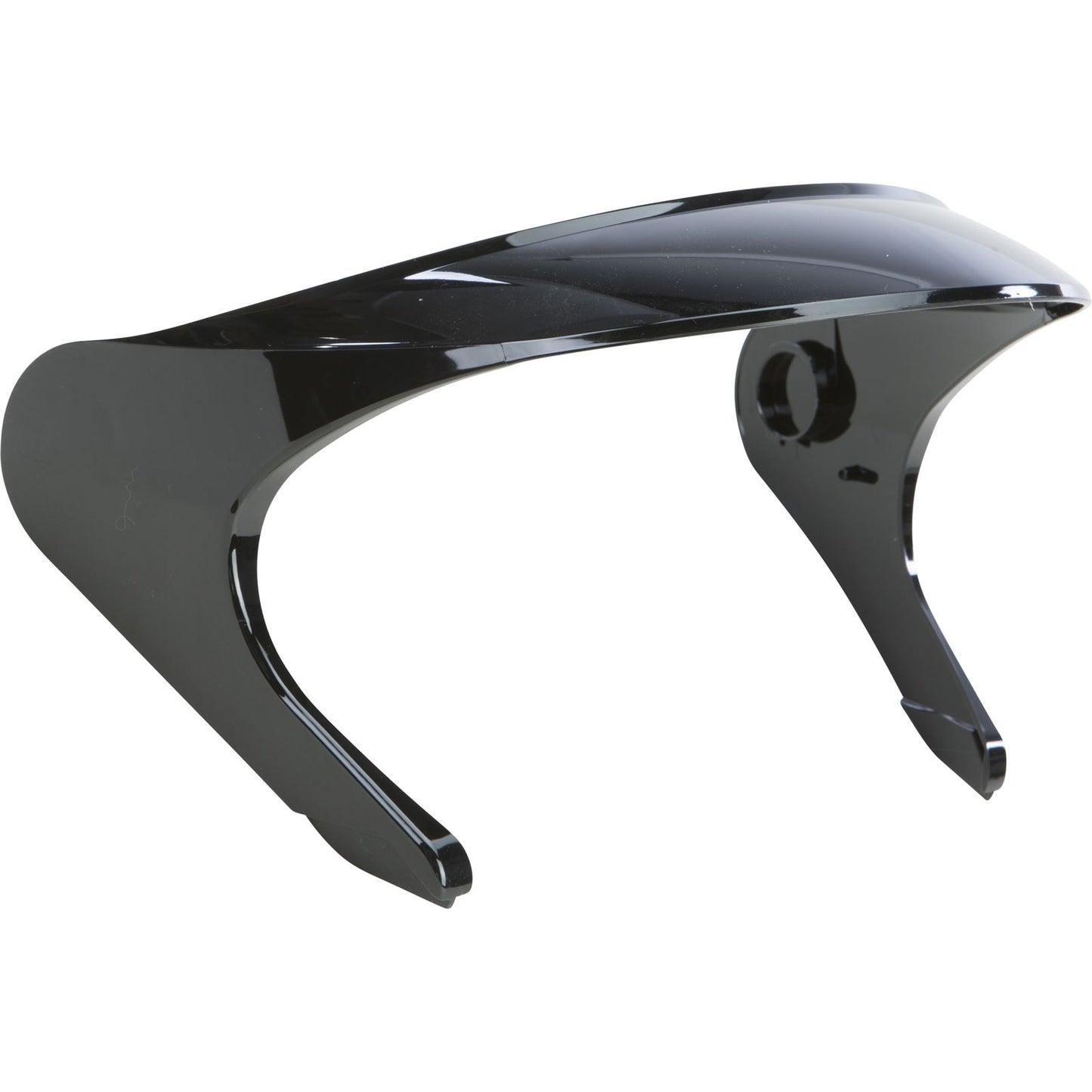 Fly Racing Tourist Peak Black F73-88640_182119