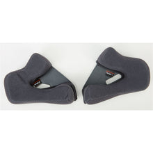 GMax Cheek Pads 30mm Youth Medium   Stock GM-49Y [MPN: G049012]_182140