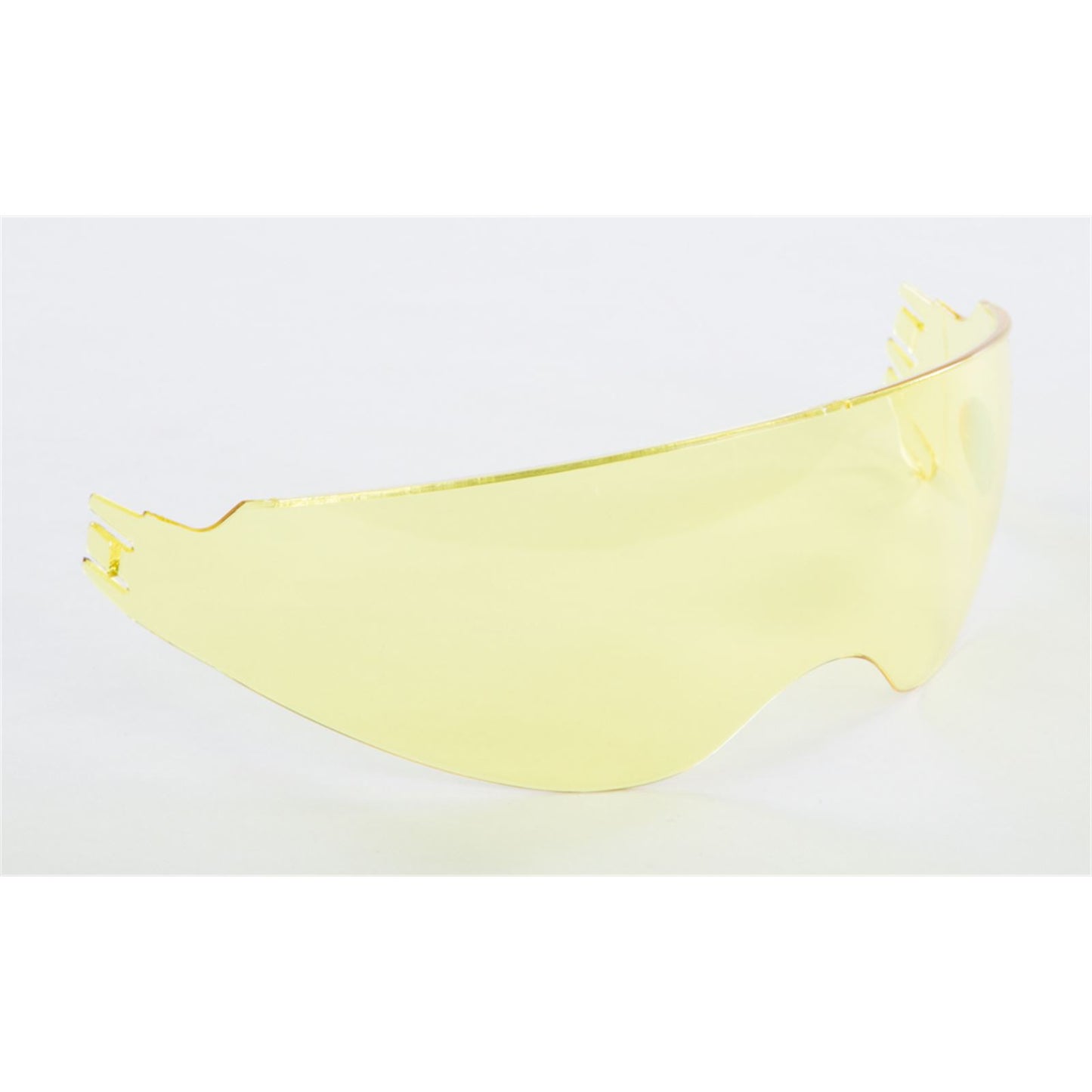 GMax Helmet Shield Yellow GM-65 Large-2X-Large / HH-65 - X-Small -2X [MPN: G065008]_182151